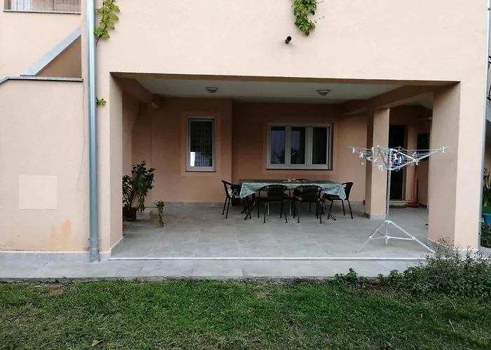 Gea * Rovinj