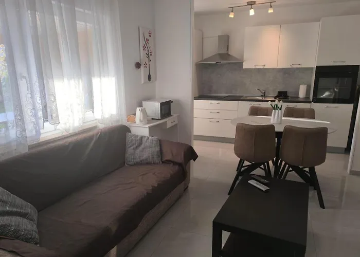 Gea * Rovinj