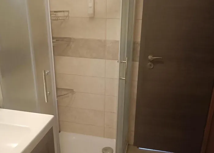 Gea Appartement Rovinj