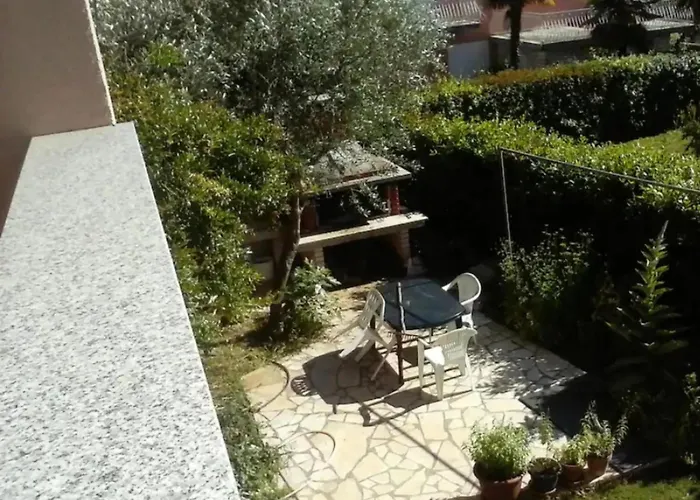 Gea * Rovinj