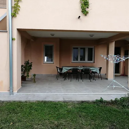 Gea * Rovinj