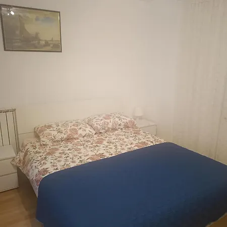Gea Apartmán Rovinj
