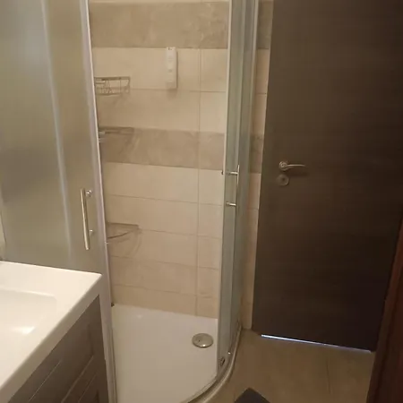 Gea Апартаменты Ровинь