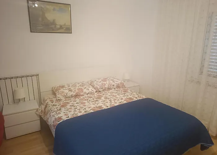 Gea Apartmán Rovinj